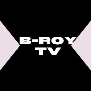 B-Roy tv