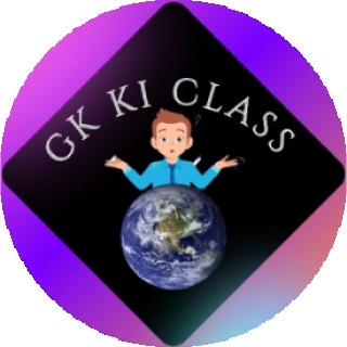 GK KI CLASS