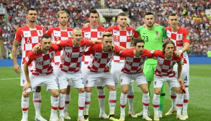 CROATIA TEAM PROFILE FOR FIFA WORLD CUP 2022 - CROATIA TEAM PROFILE WORLD CUP 20
