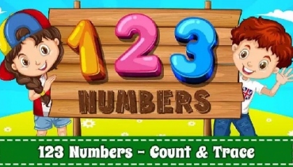 1 2 3, 1 to 10 learn counting, 1 to 10 song, 1 to 10 number, 123 numbers