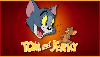 Tom and Jerry cartoon  new Tom and Jerry video.