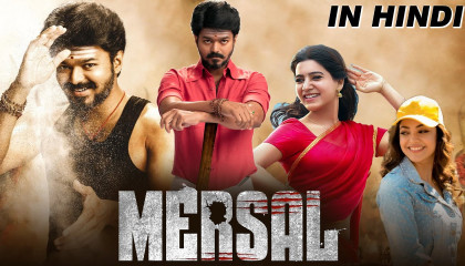 Mersal-- south indian realty of doctors