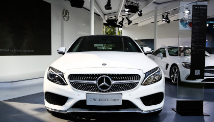new car 2022 Mercedes_Benz CClass luxurycars luxury newcars Sadan luxuryv