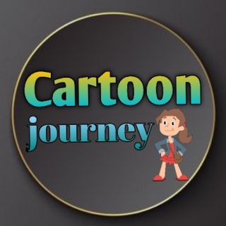 Cartoon journey
