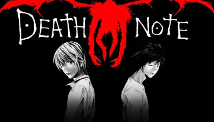 Death Note Episode 1 In Hindi