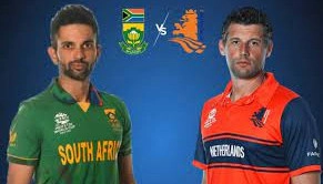 Sauth Afrika Vs nedaland T20 worldcup 2022 Hilight