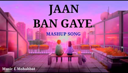 Jaan Ban Gaye Slowed &Reverb🤗🥀❤️ Jaan Ban gaye Lofi song lyrics 🎶