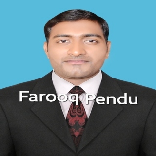 Farooq pendu