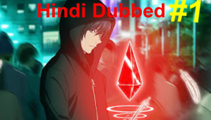 EP: 1 Platinum End  Anime Hindi Dubbed