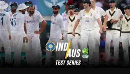 AUS के खिलाफ Test सीरीज जीतने के लिए BCCI ने चली चाल