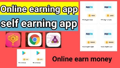 New earning app  new earning app today  paytm earning app  online earning