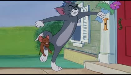 Tom & Jerry Classic Cartoon Compilation  2