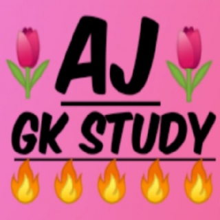 AJ Gk Study