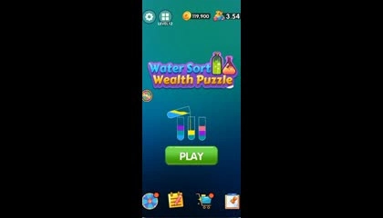 water puzzle game earn money | paytm cash game