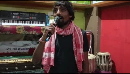 dosti song singer Rahulraaj Thakor