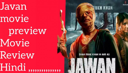 JAWAN Teaser Shahrukh Khan  Atlee Jawan​ Shahrukh​ Atlee​