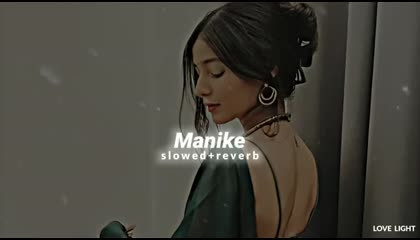 Manike song New Hit  Song