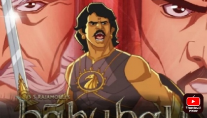 bahubali the lost legends season 1 episode 2 in Hindi