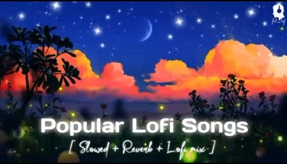 lofi song 💞✨ (slowed+reverb +lofi mix ).............@hs_tanwar
