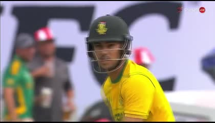 South Africa vs West Indies 1st T20 Match Full Highlights _ SA vs WI