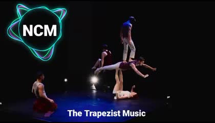 The Trapezist Music  No Copyright Background Music BackgroundMusic