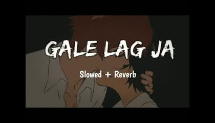 Gale Lag Ja Slowed Reverb Song-De Dana Dan-Akshay Kumar, Katrina Kaif