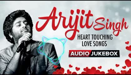 Arijit Singh Mashup Jukebox  New Hindi Song  Arijit Singh Jukebox