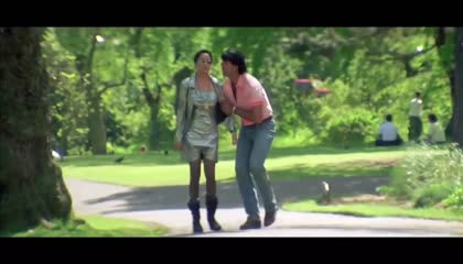 Ab Tere Dil Mein Hum Aa Gaye(Super hit song & Aarzoo)Akshay Kumar,Madhuri Dixit