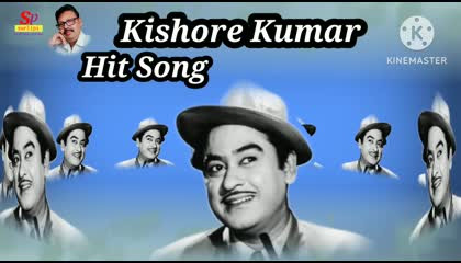 Kishore Kumar Hit Songs।।Kishore Kumar Romantic Songs