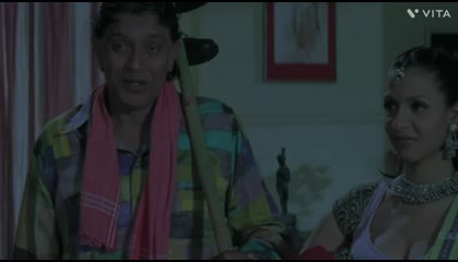 कौन है बे तू प्रधानमंत्री Movie Dhamaal - Best Comedy Scenes