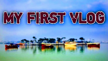 my first vlog ❤ 2023