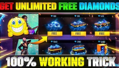 REDEEM FAST 🤯🤯 Get Free Unlimited Diamonds 🥳🔥 100% Working Trick To Get