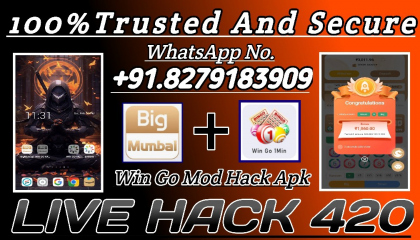 Big Mumbai Hack mod apk // big Mumbai mod apk // big Mumbai WinGo Hack mod apk