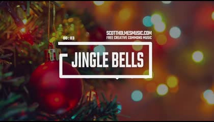 jingle bell Xmas special