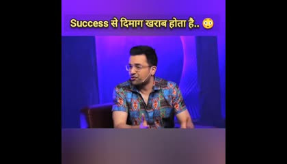 failure is the secret of our success ?..//motivationalvideo//sandeepmaheshwari