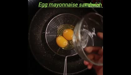 egg mayonnaise sandwich recipe in Hindi egg mayonnaise sandwich recipe