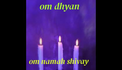 om namah shivay peaceful music
