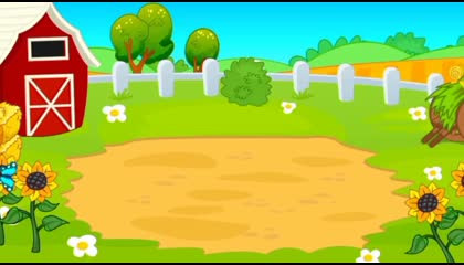 Cartoon video ? made for kids  toddler farm
