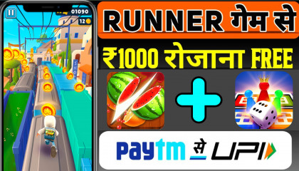 BEST EARNING APP  EARN DAILY FREE PAYTM CASH WITHOUT INVESTMENT  EARN MONEY