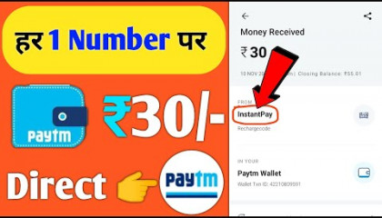 PAYTM EARNING APP 2023 TODAY  NEW EARNING APP TODAY  PAYTM CASH EARNING APPS