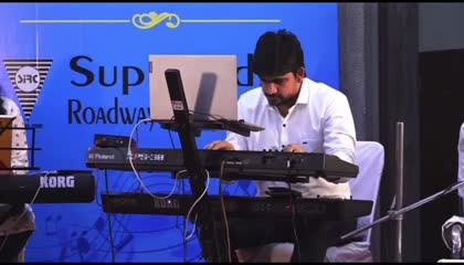 Tujhko Pukare Mera Pyar  Prassan Rao Live Cover Performing Song ❤❤❤