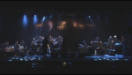 Betaab Dil Ki Tamanna • Lata Ki Yaden • Anwesshaa Live Cover Evergreen song
