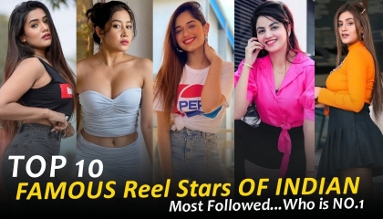 All famous tik tok star Today'viral Insta Reels