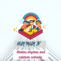 गैया मेरी गईया - Gaiya Meri - Hindi Rhymes For Children | AtoPlay