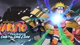 Naruto Ninja Clash in the Land of Snow (2004) Movie Hindi Fan Dubbed Part 1