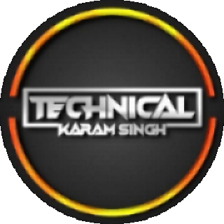 Technical Karam Singh