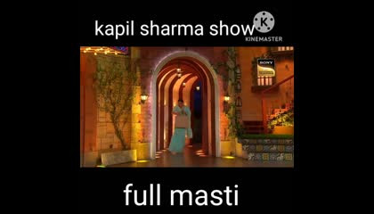 kapil sharma. show/comedy