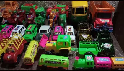 new car toys video/gadiWala cartoon video | AtoPlay