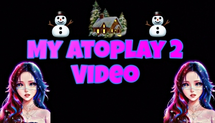 My Atoplay 2 Video ☃️☃️  Happy New year -2023🔥🔥