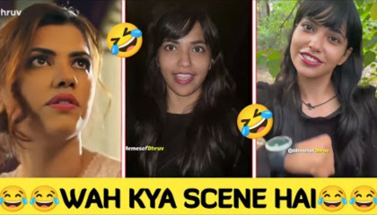 😂Wah Kya scene hai   Ep X39   Dank Indian Memes   Trending Memes   Indian Memes